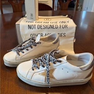 Golden Goose Hi Star